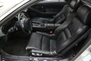 Acura NSX 1993 года 